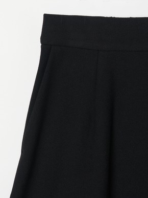 Stretch tweed skirt 詳細画像
