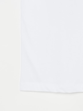 Unisex 2pack tee shirt 詳細画像