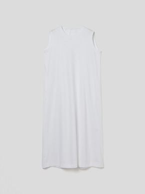 Haute cotton smooth tuck dress 詳細画像
