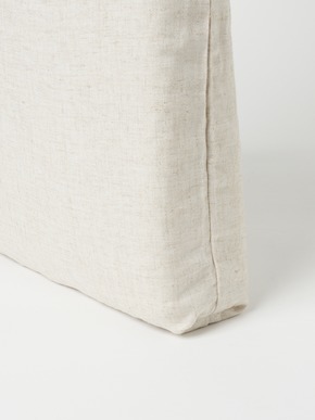 Rayon linen bag 詳細画像